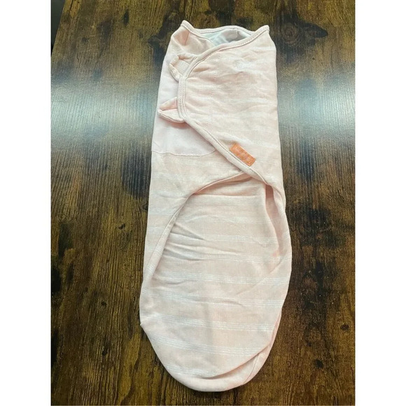 3 pcs babygirl sleepwear size 6-9 months - Picture 12 of 14